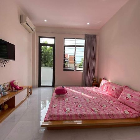 91 Homestay, Cafe, Bonsai Вунг Тау Екстериор снимка