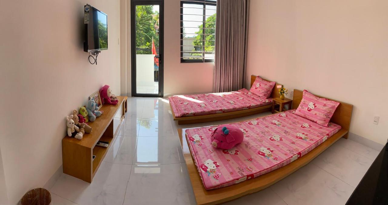 91 Homestay, Cafe, Bonsai Вунг Тау Екстериор снимка
