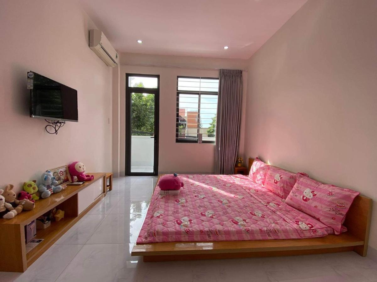 91 Homestay, Cafe, Bonsai Вунг Тау Екстериор снимка