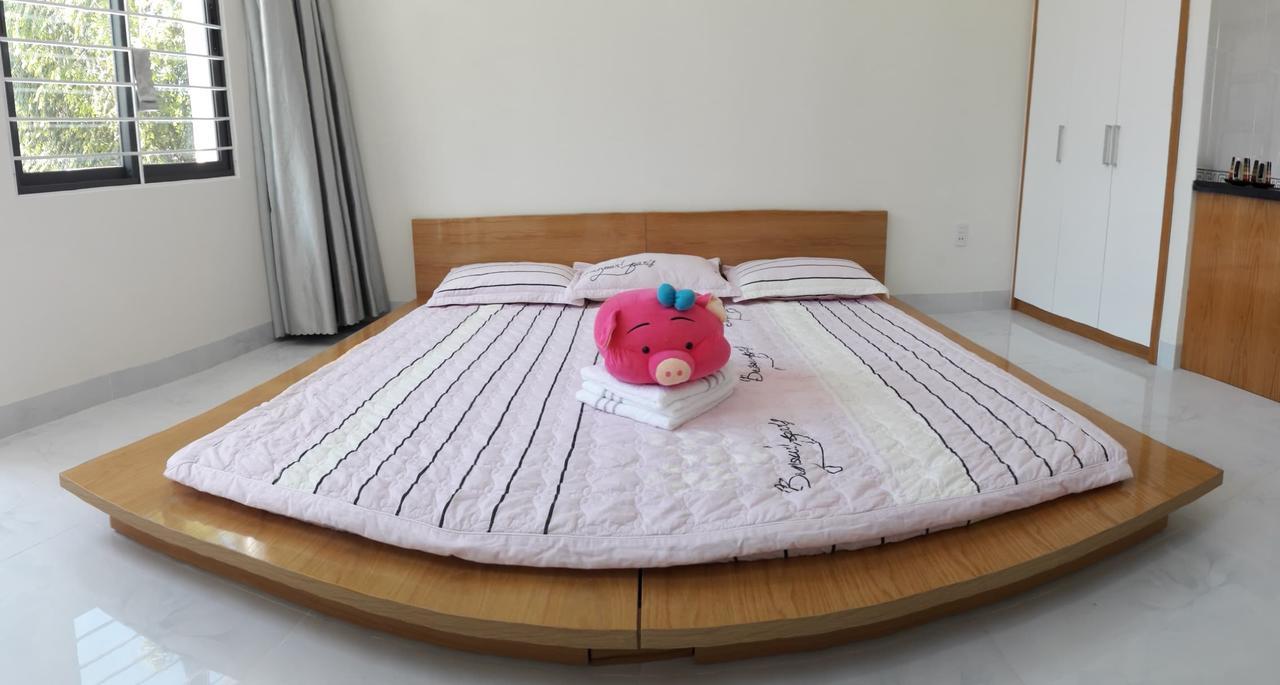 91 Homestay, Cafe, Bonsai Вунг Тау Екстериор снимка