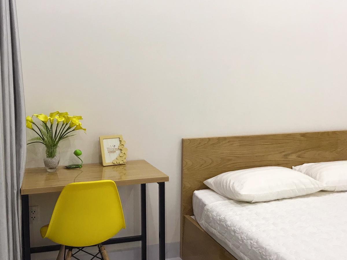 91 Homestay, Cafe, Bonsai Вунг Тау Екстериор снимка