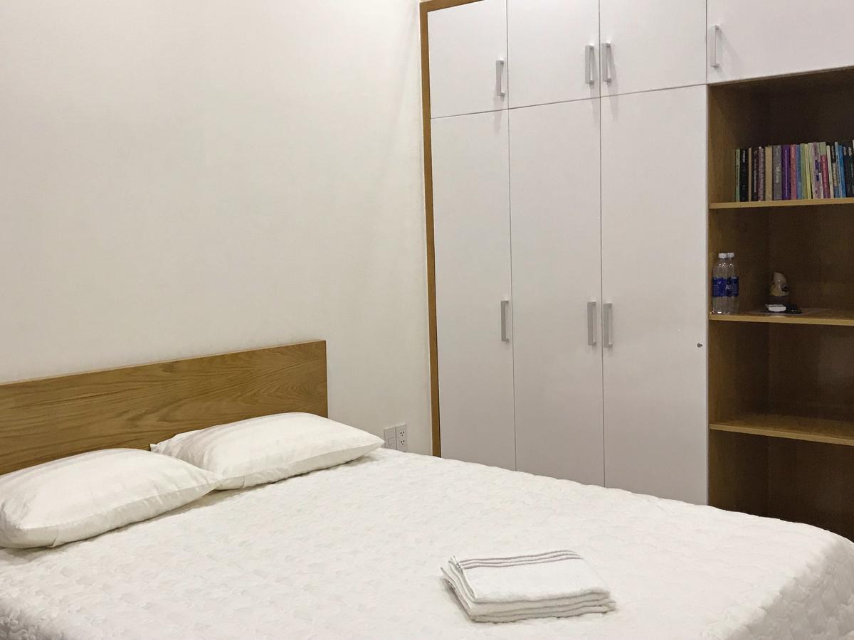 91 Homestay, Cafe, Bonsai Вунг Тау Екстериор снимка